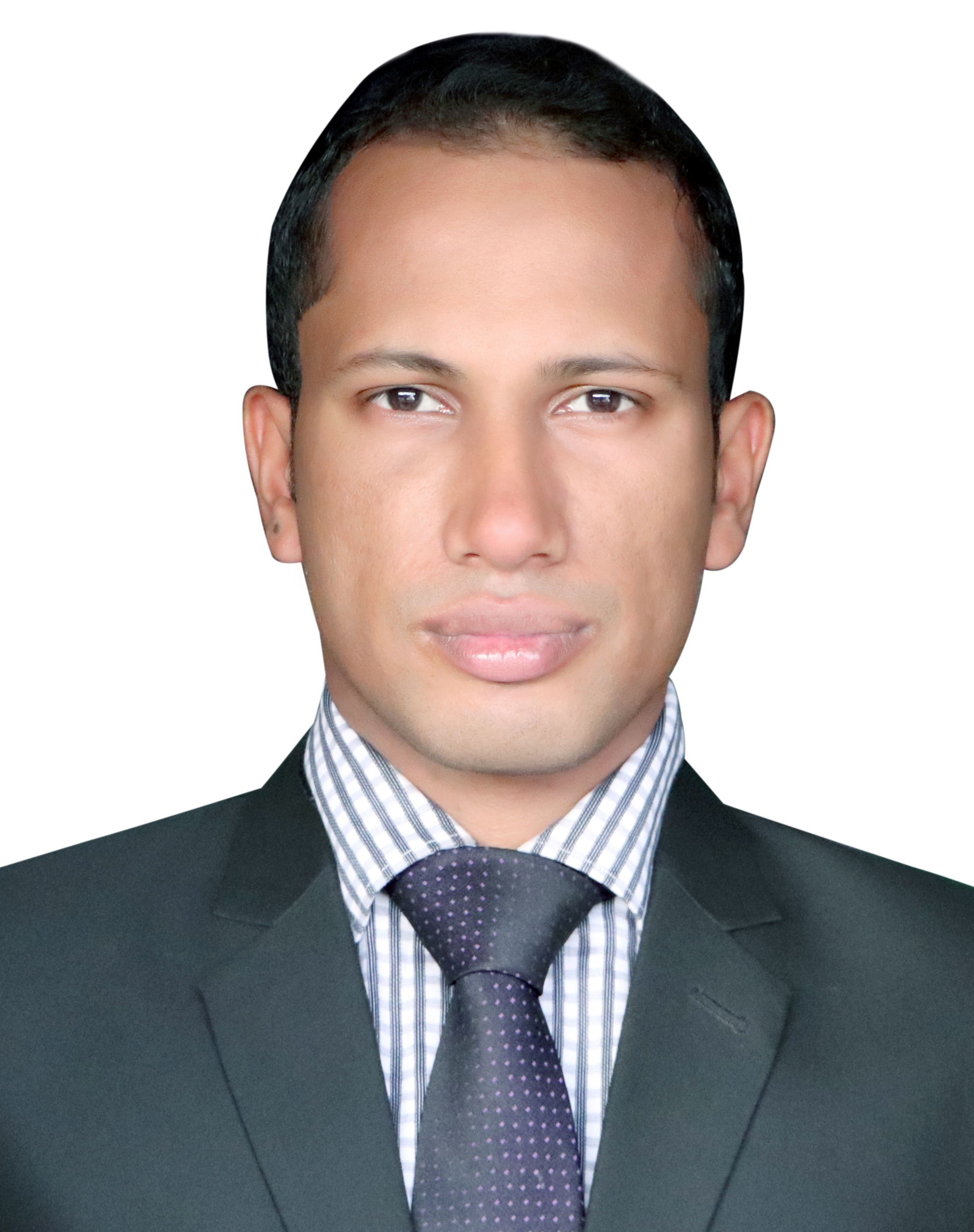 MD. RABIUL ISLAM