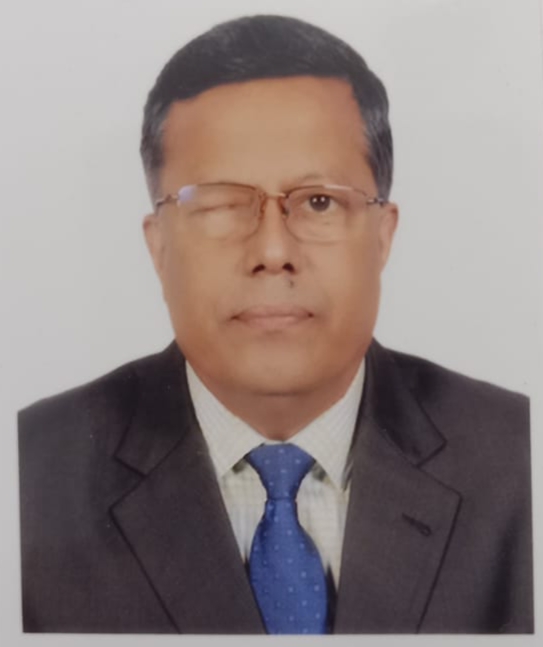 ড. মোঃ শেখ রমিজুল করিম