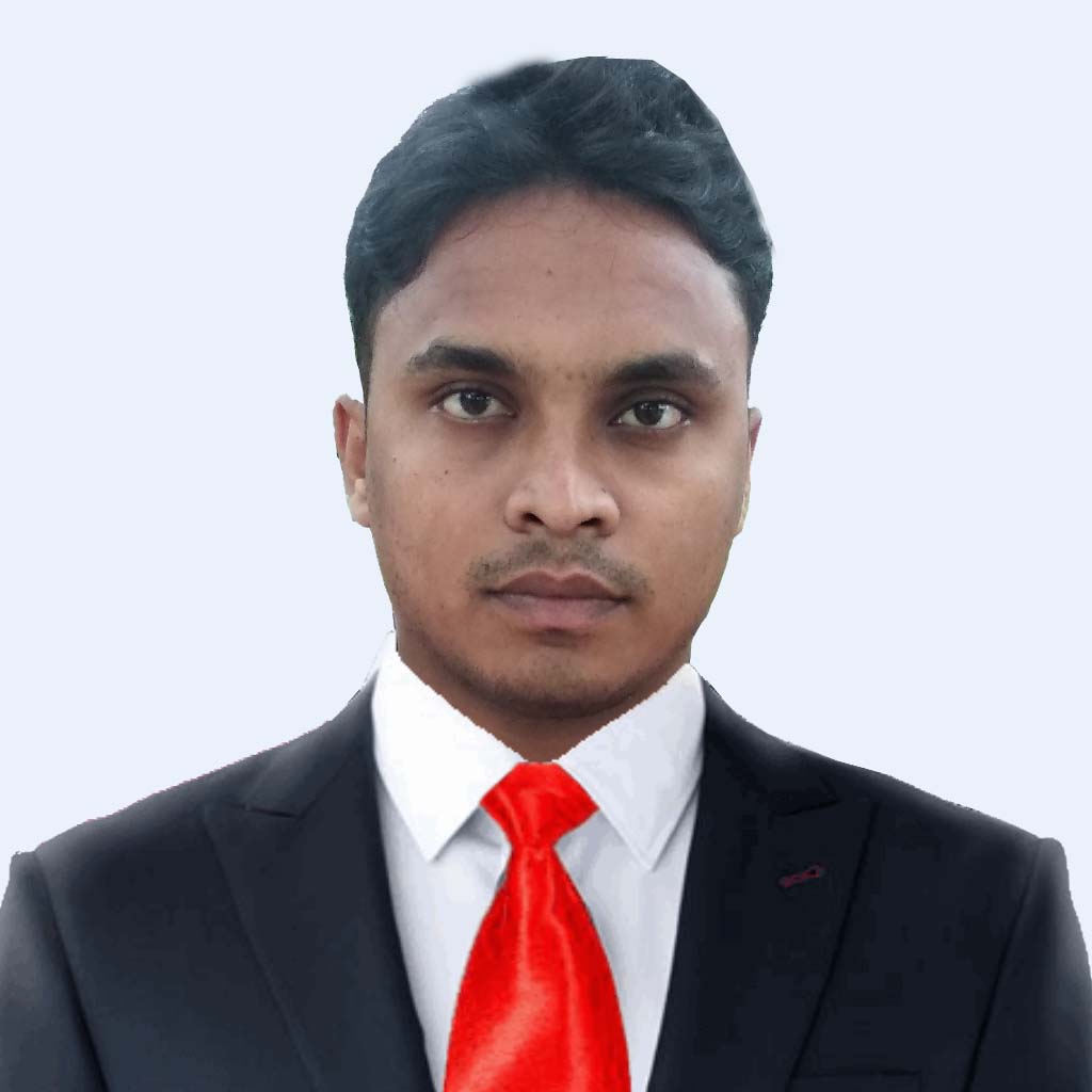 MD ROBIUL ISLAM