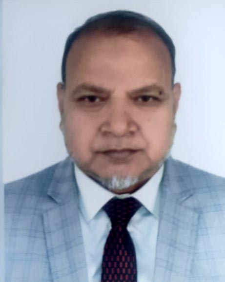 Md. Abu Taher