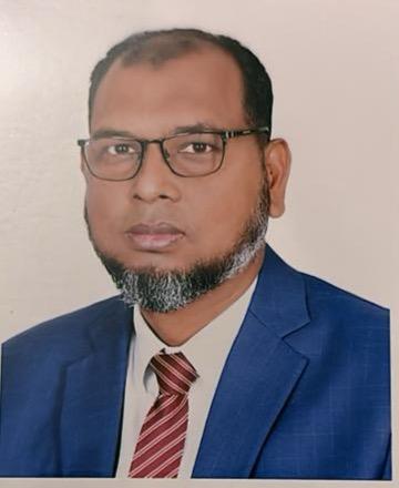 Md. Shakawat Hossain