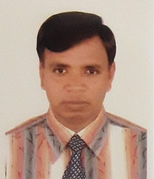 Md. Abdullahel-Kafi