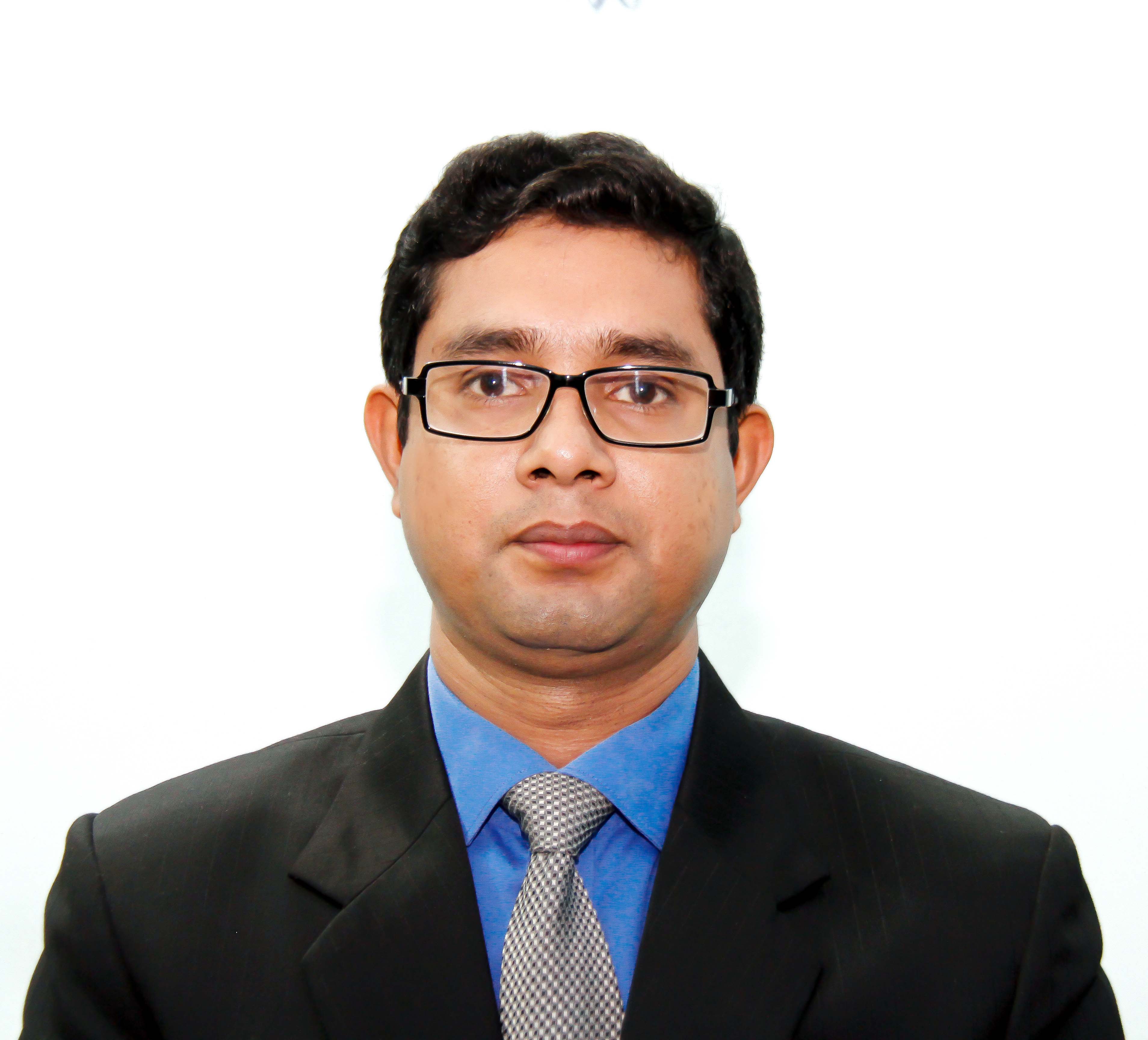 Md Atiqur Rahman Patoary