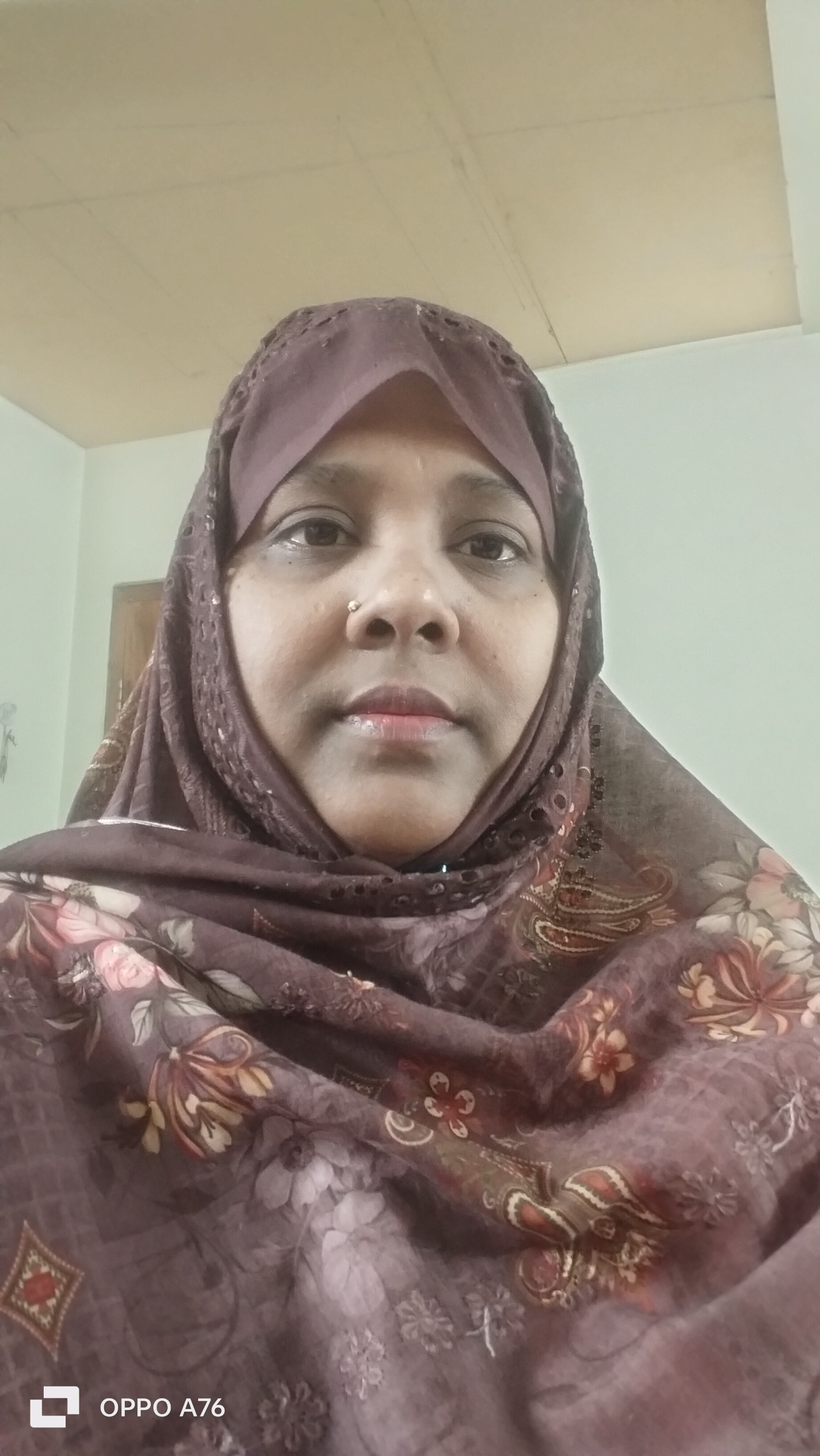 Fahmida Khatun