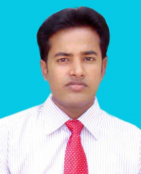 Dr. Md. Amanullah