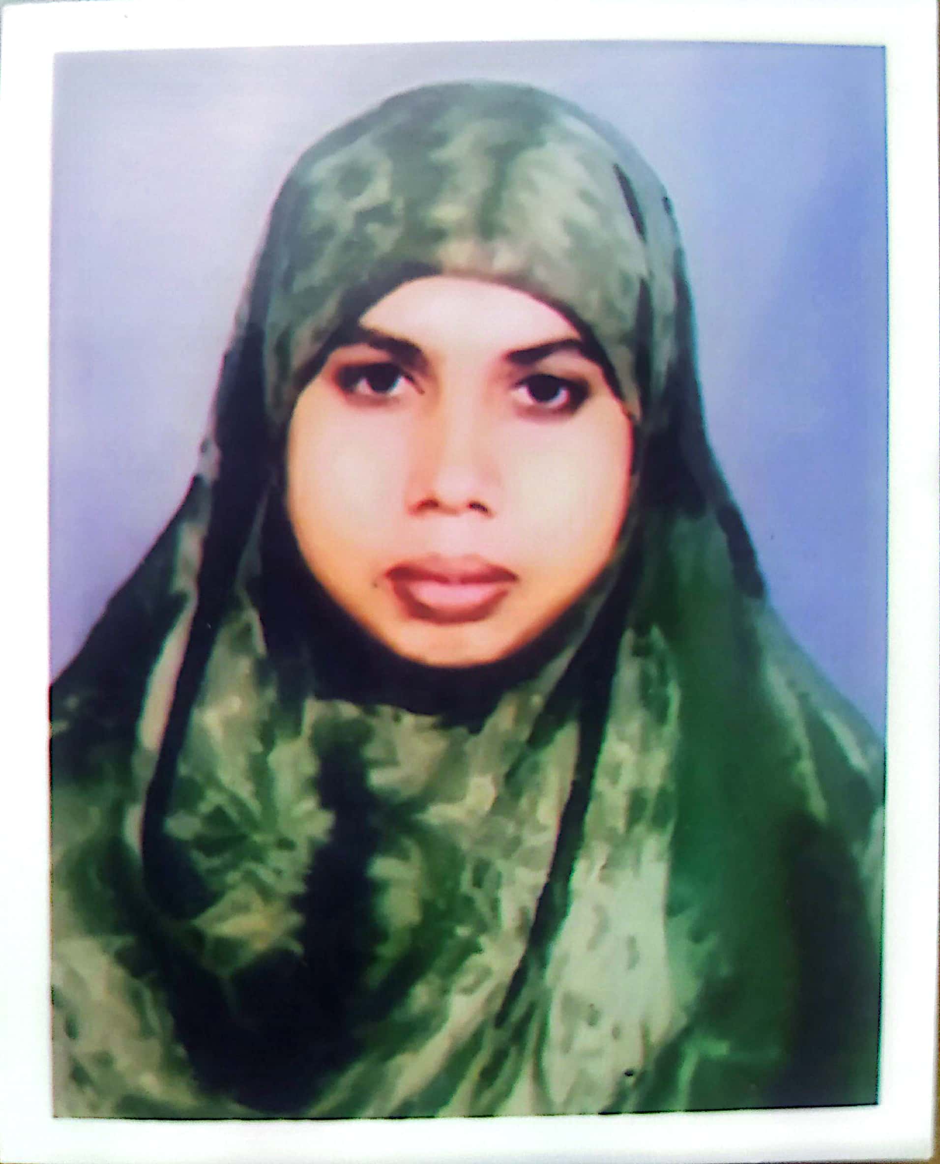 Mst . Nazmul Laila