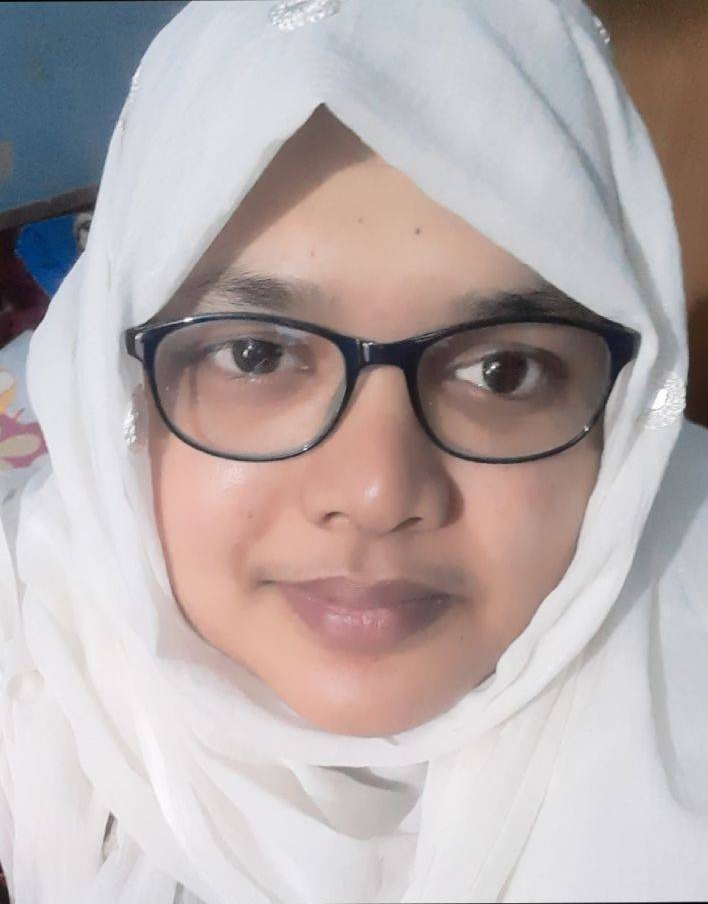 Asifa Aktar