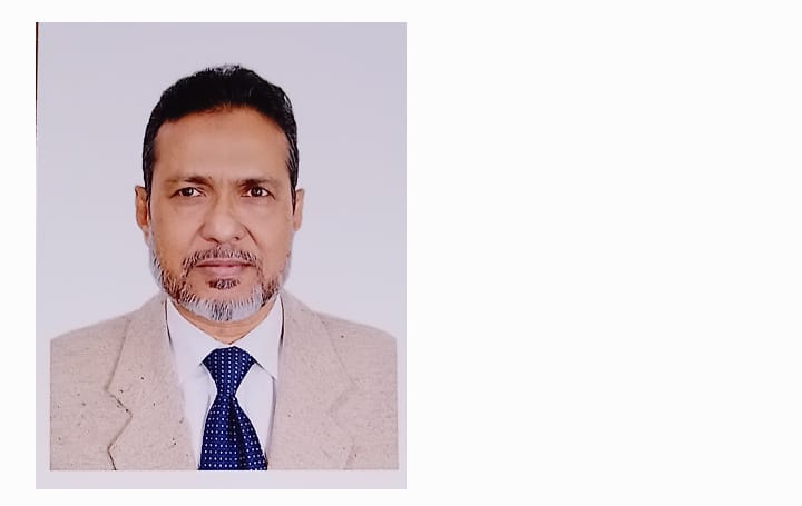 M Zahurul Haque
