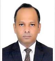 MD. HUMAYAN KABIR CHOWDHURY