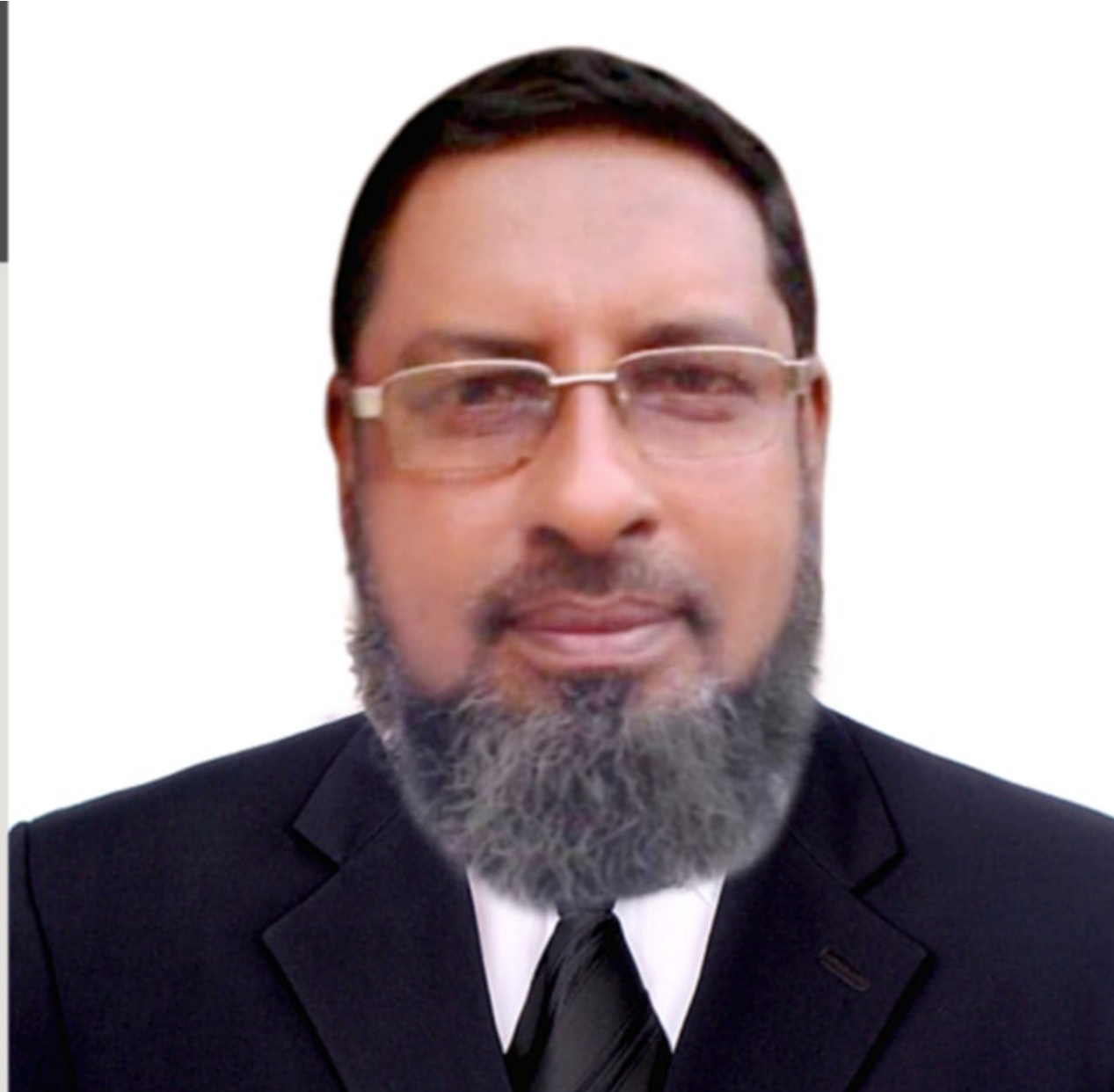 Md Shamsur Rahman