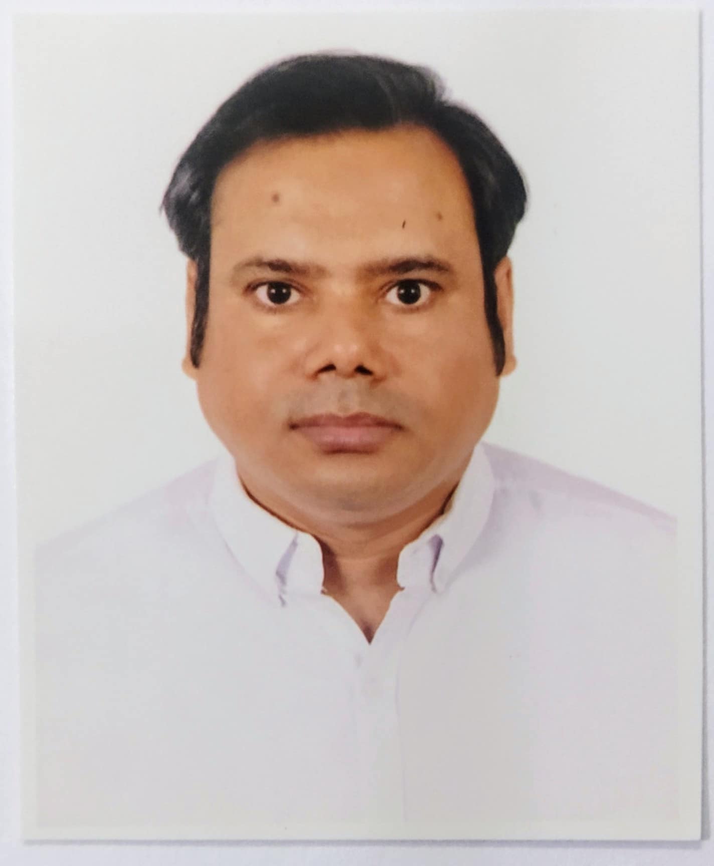 Khan Jahangir hosain