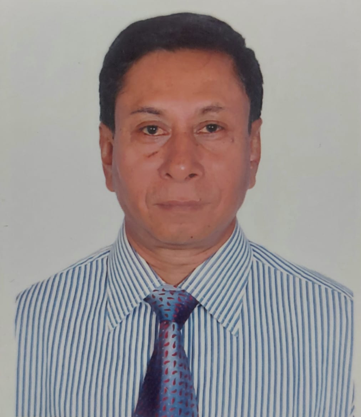 Md Shahid Hossain