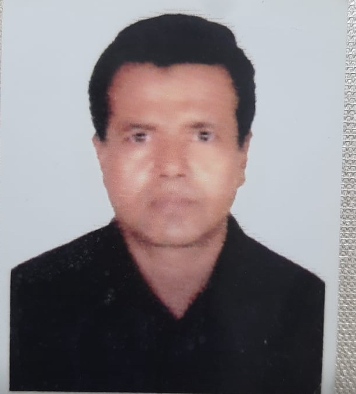 Md Mehedi Hasan Belal
