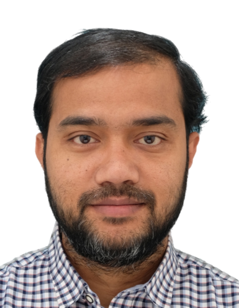 FEROZ ALAM