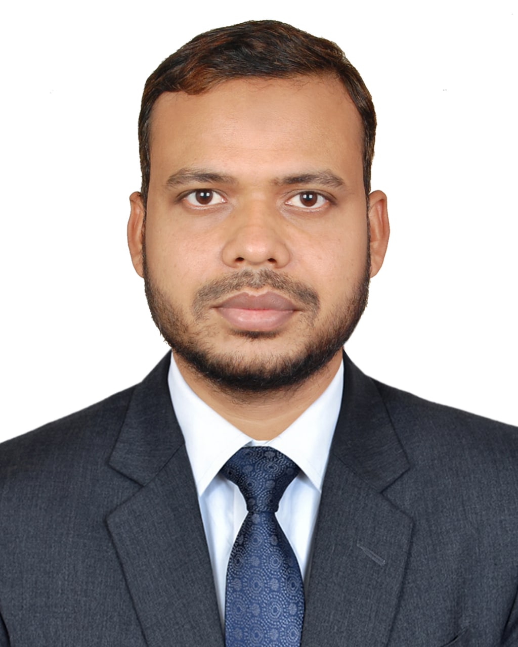 ABDULLAH AL MAHMUD