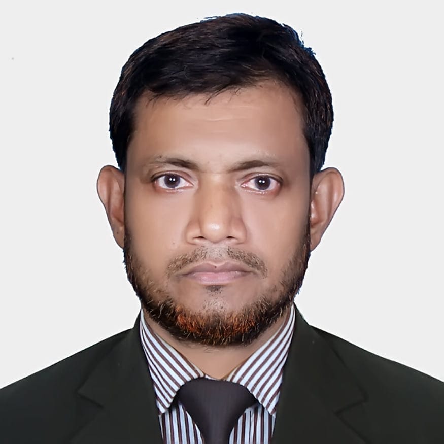 MD ASHRAFUL ISLAM