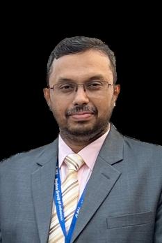 Mir Shamsul Alam