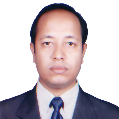 Md. Fujlul Huq