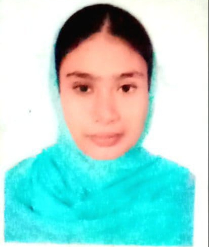 Marufa Khatun