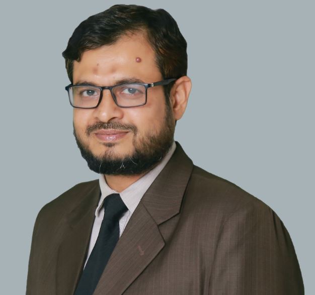 Md Abul Basher
