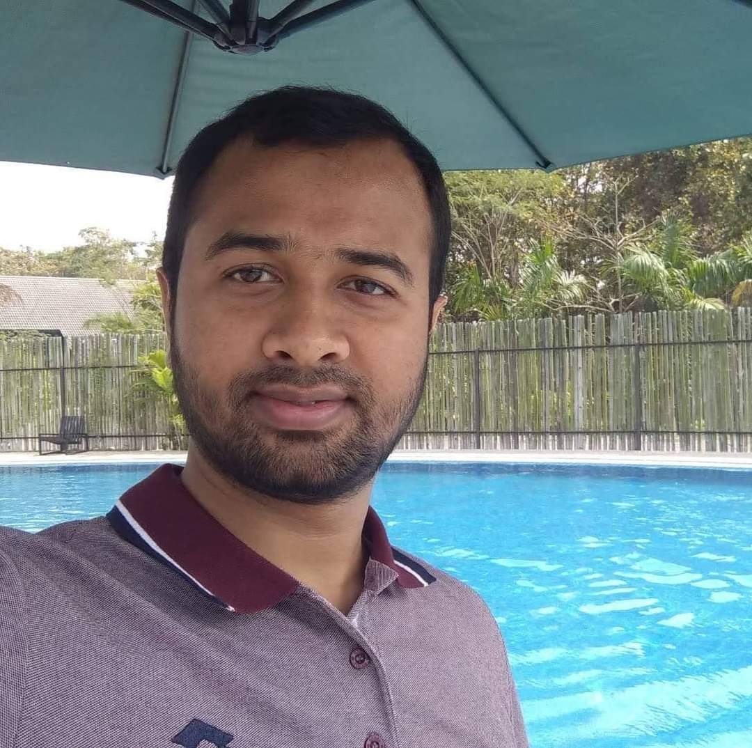Sharif Uddin