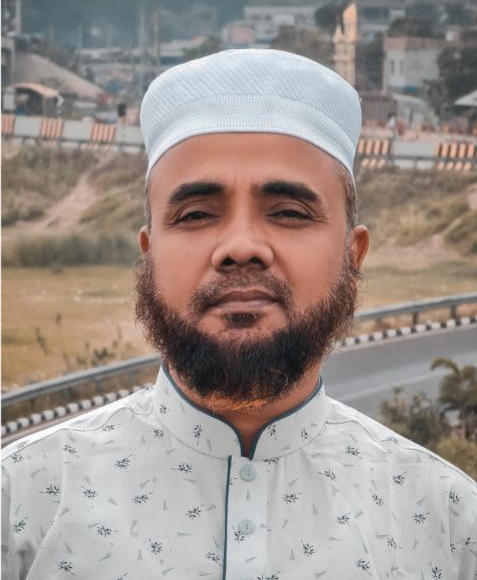 Md. Abdul Mannan