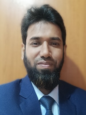 MD. MONIRUL ISLAM