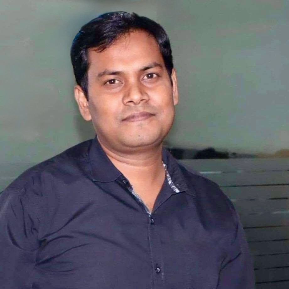 Md. Jahangir Alam
