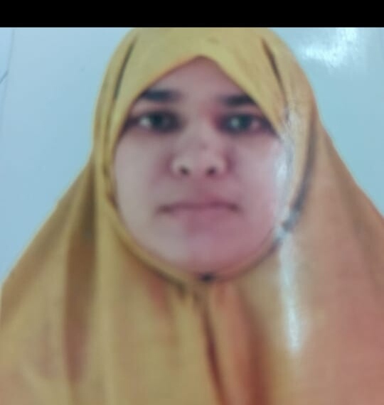 Monira Khatun