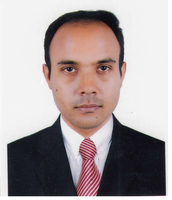 Md. Golam Mostofa Al Masum