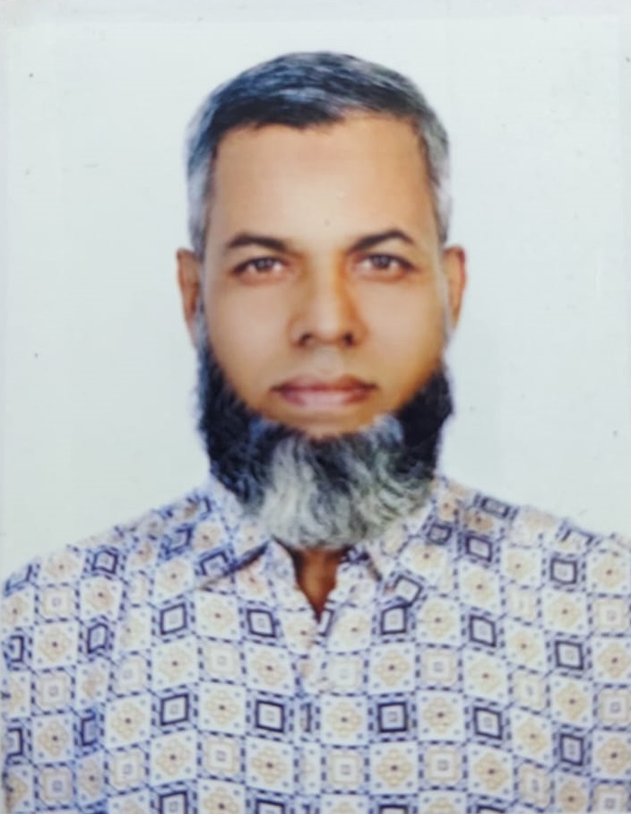 Md. Amirul Islam