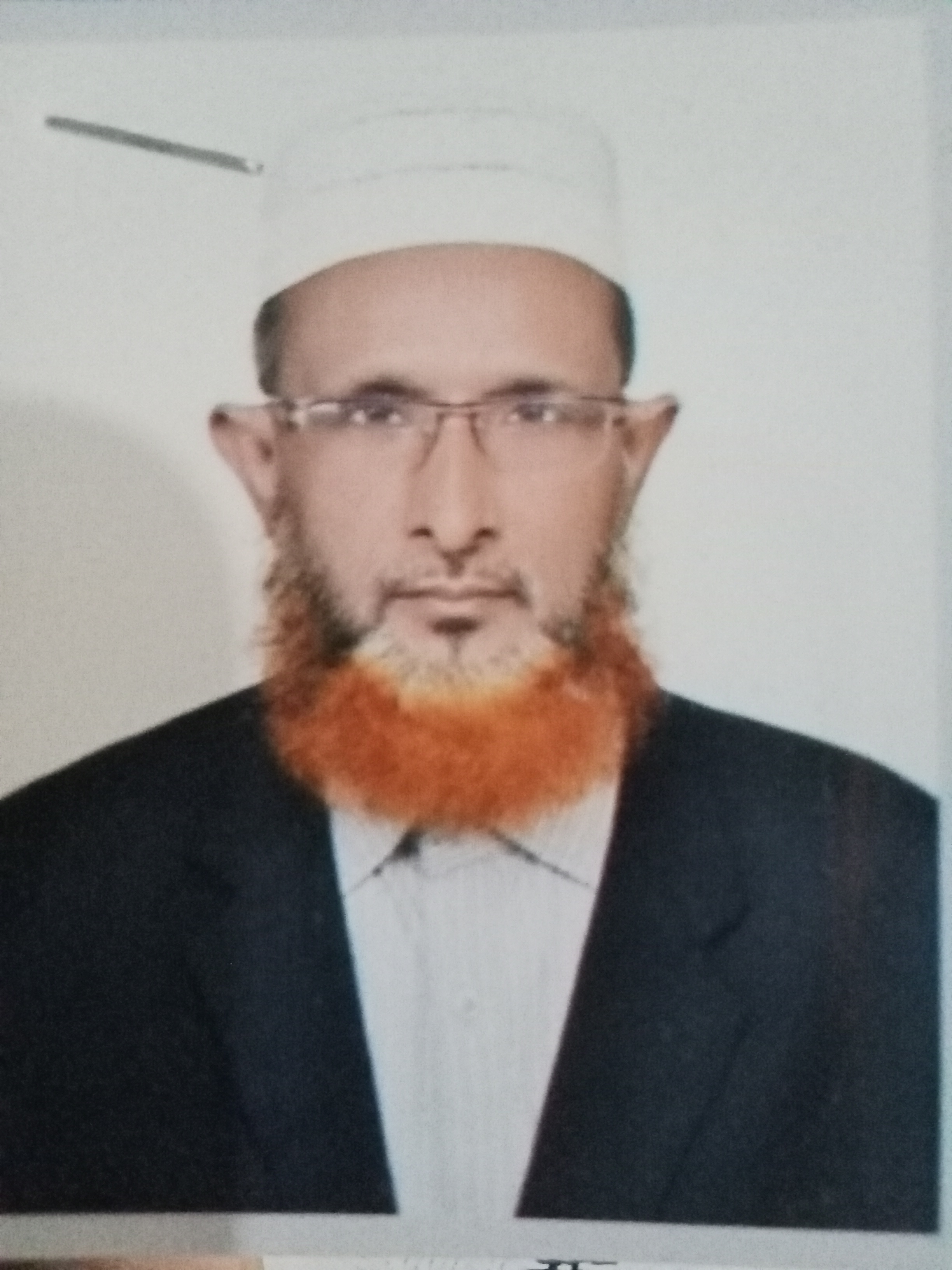 MD. MAHBUBAR RAHMAN