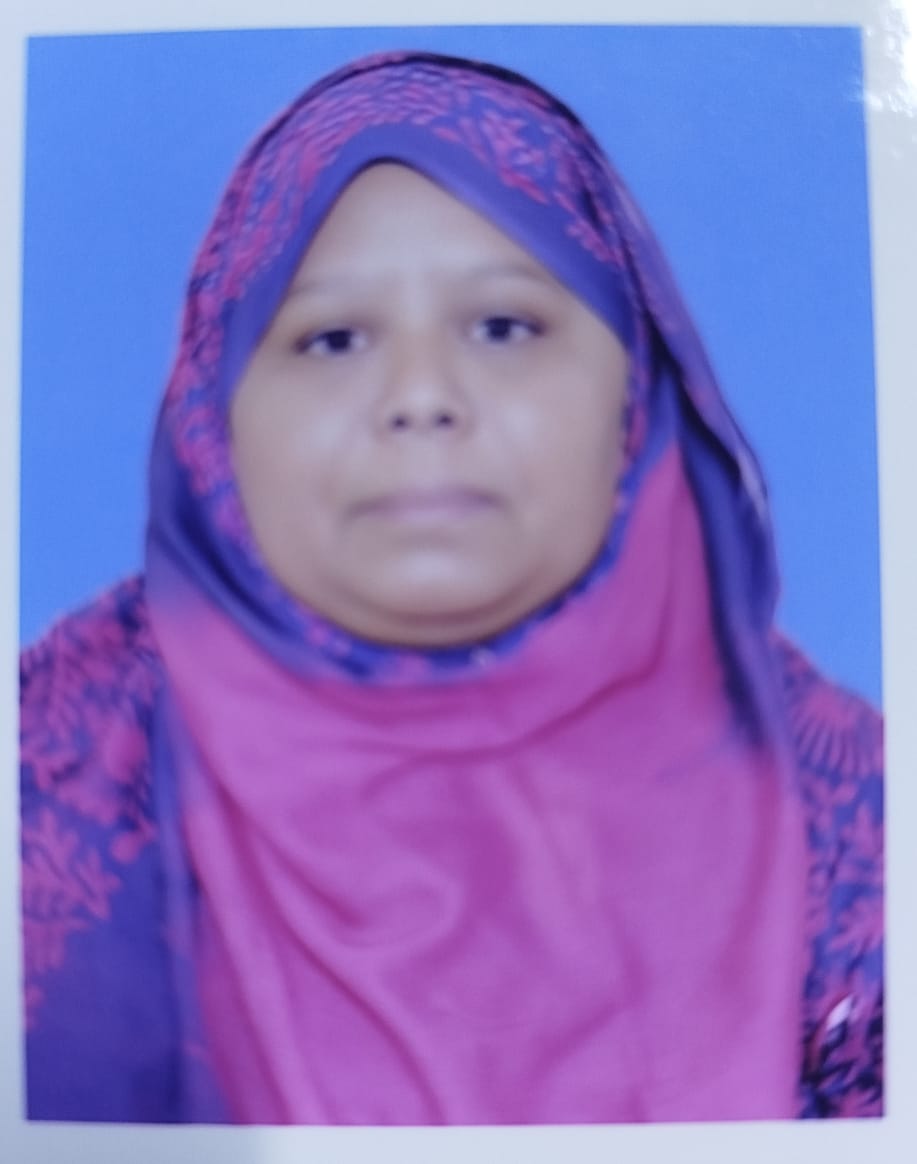 Chowdhuri Samina Elias