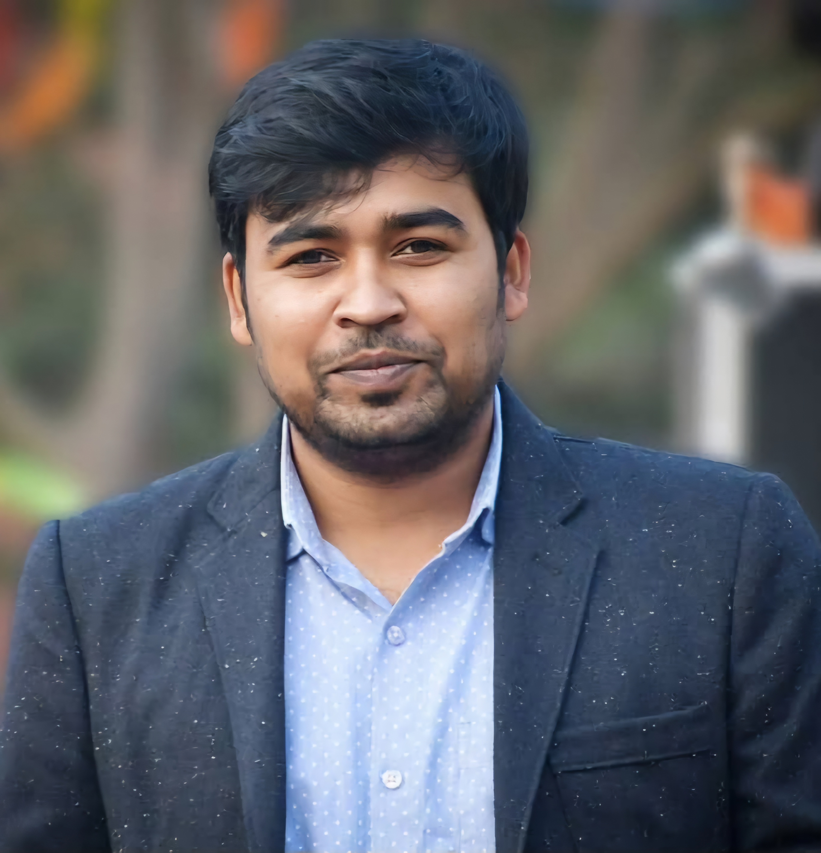 Muhammad Motasim Billah