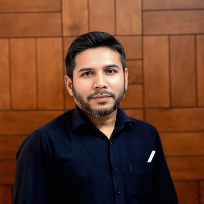 Md Azadur Rahman