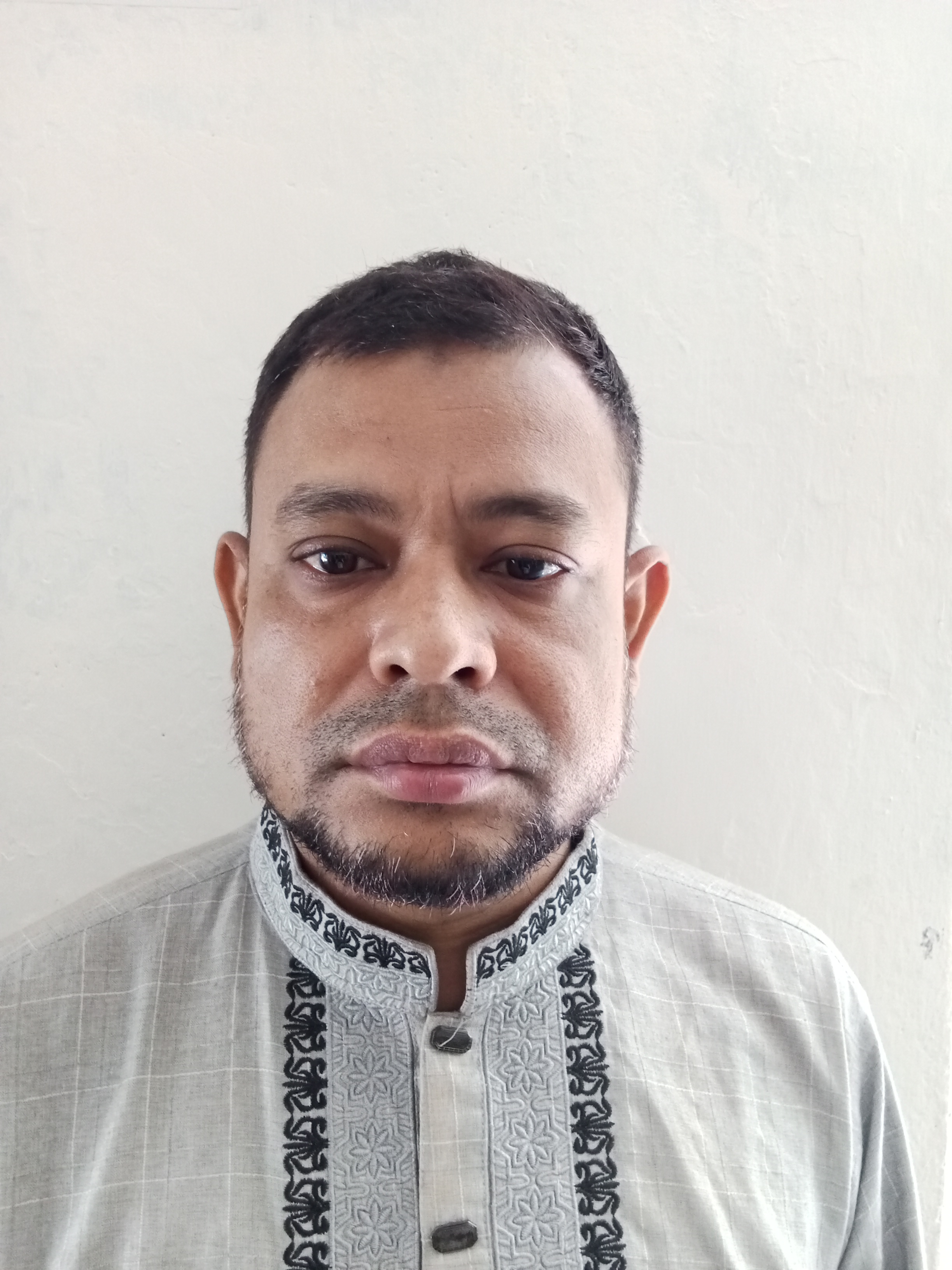MD. MOSADDEKUR RAHMAN