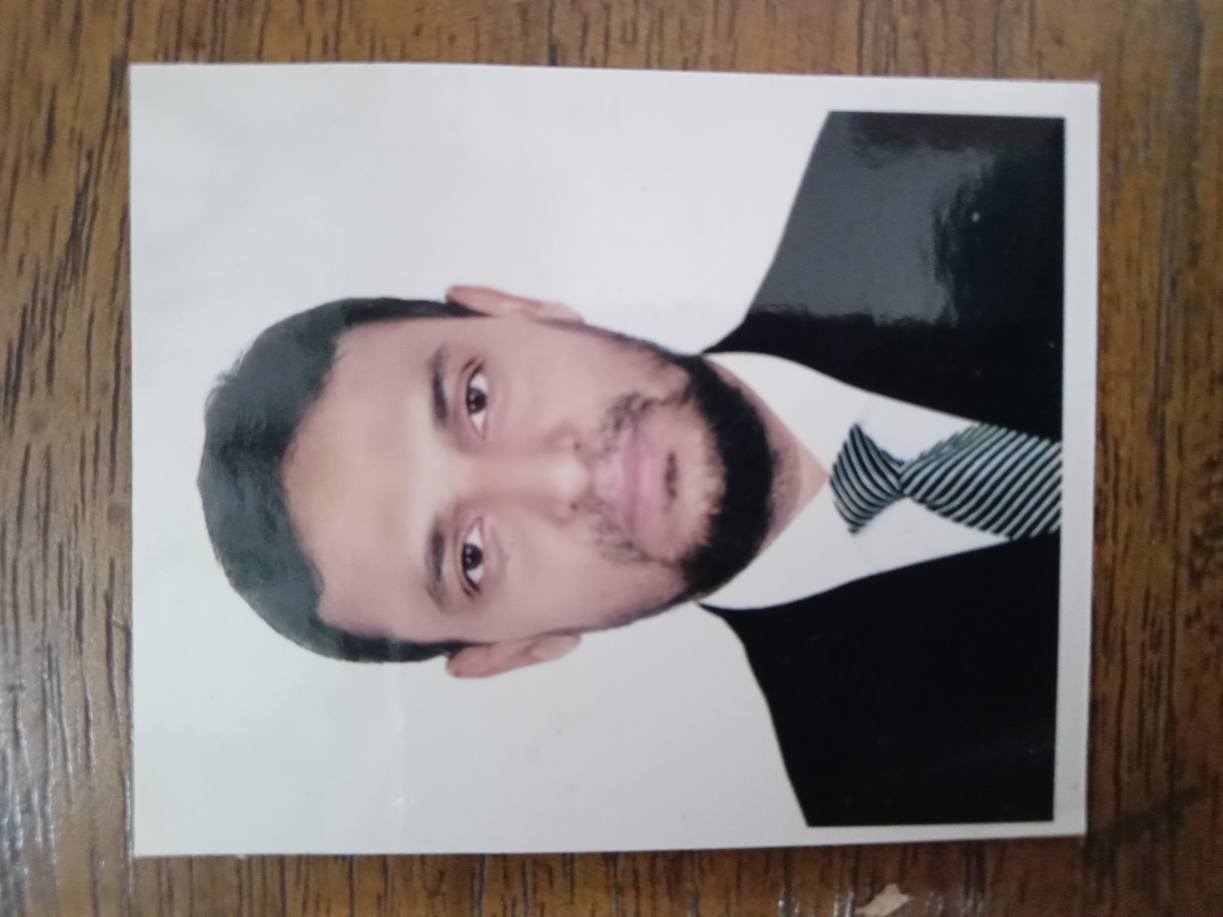 Md Zalal uddin