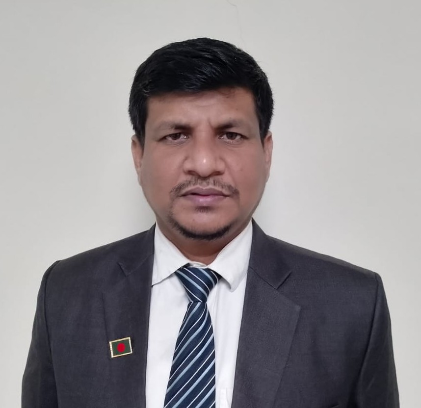 DALIM HOSSAIN