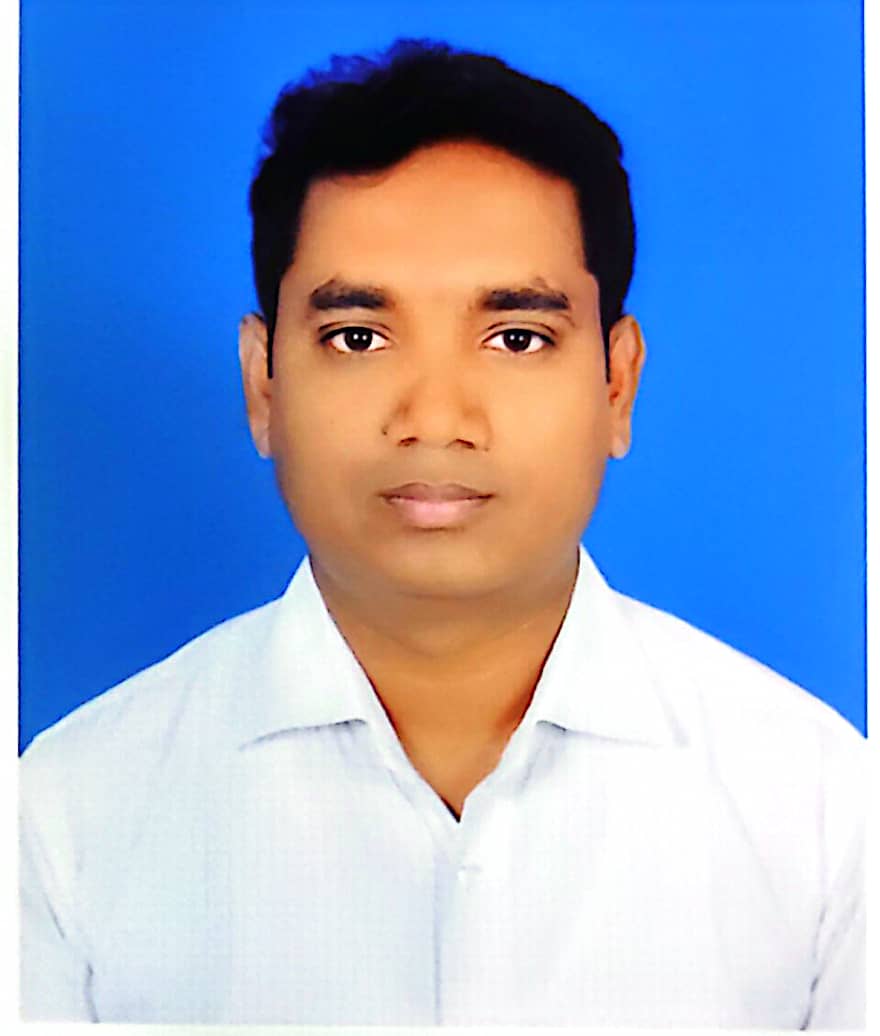 Md Belal Hossain