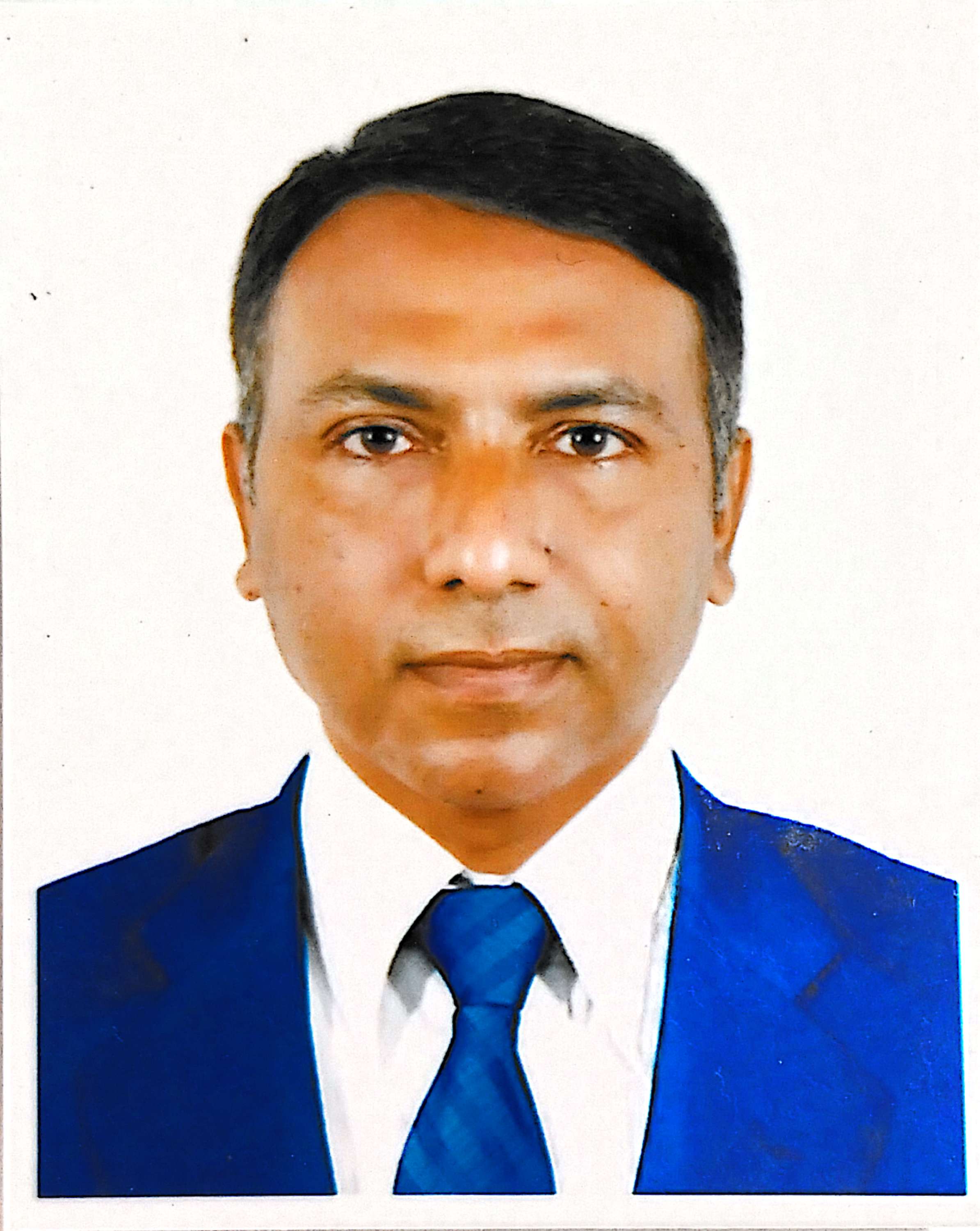 Bepary Mohammad Kamal Uddin