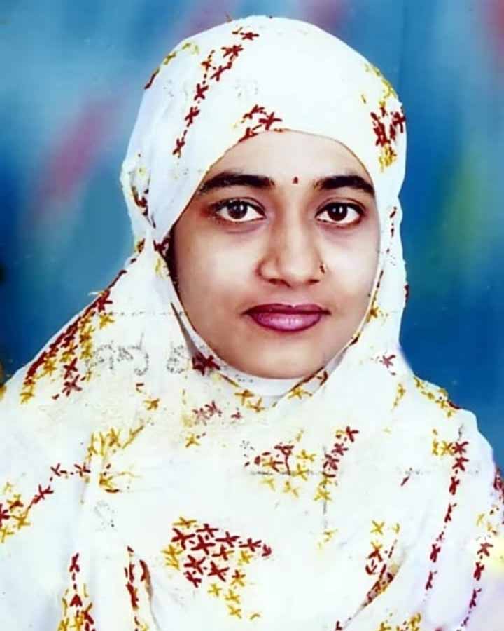 MST. MEHERUNNESA