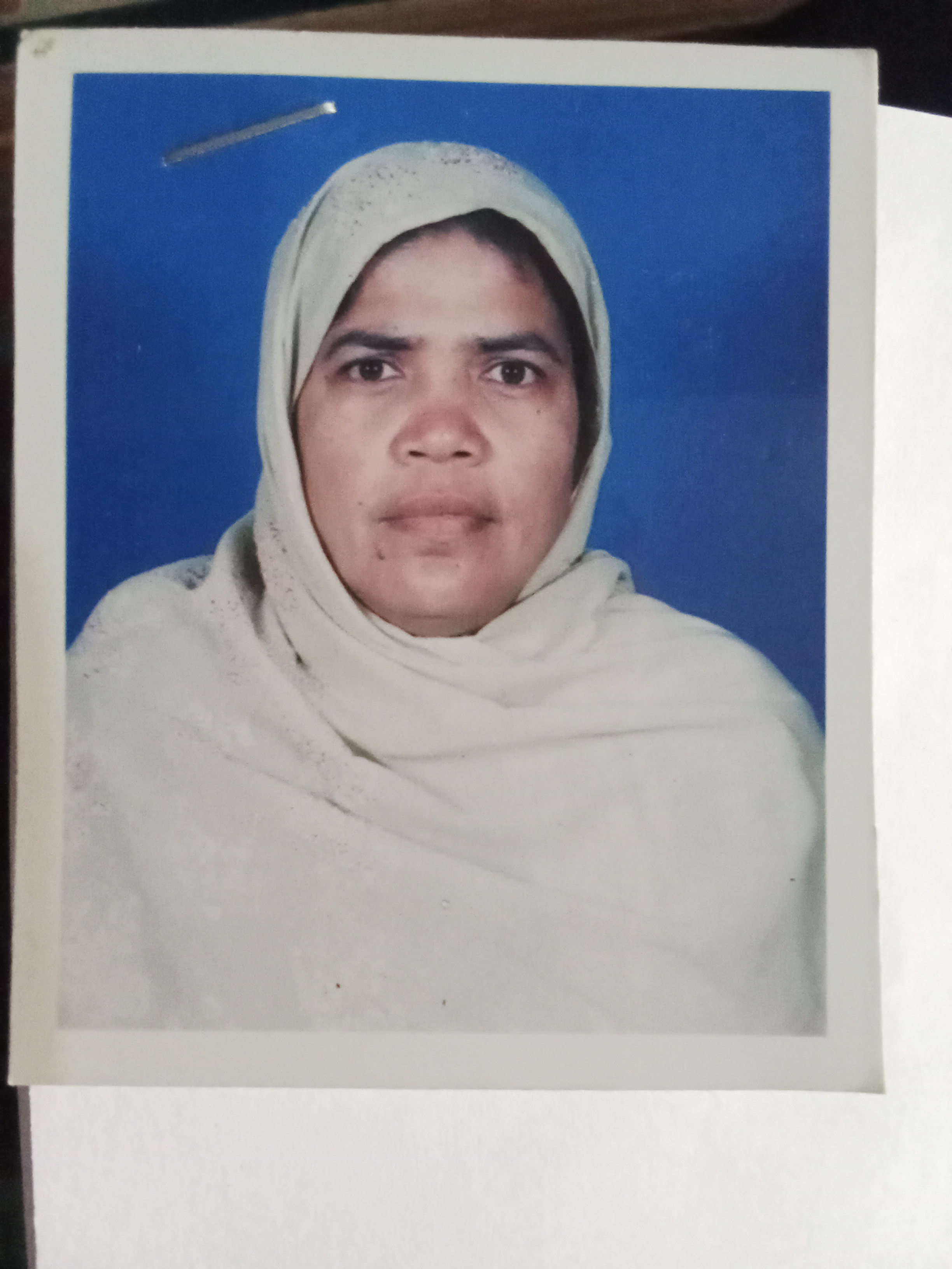 ROKSHANA PERVIN