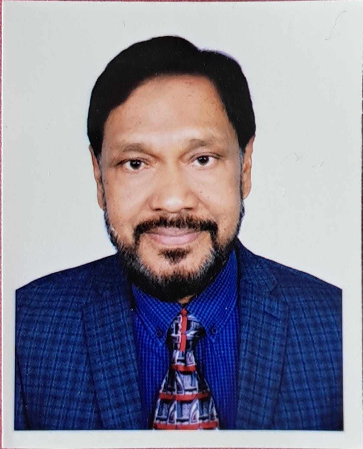 Md. Zulfiqur Ali