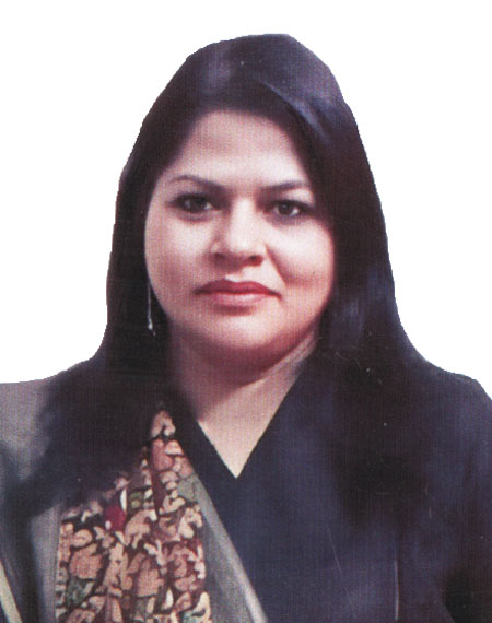 SULTANA SOHELY SARMIN