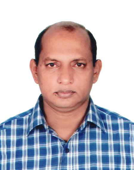 MD. ISMAIL HUSSAIN