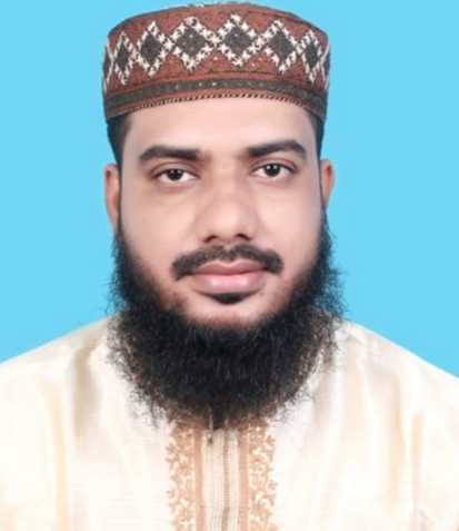 Mahmudul Hassan