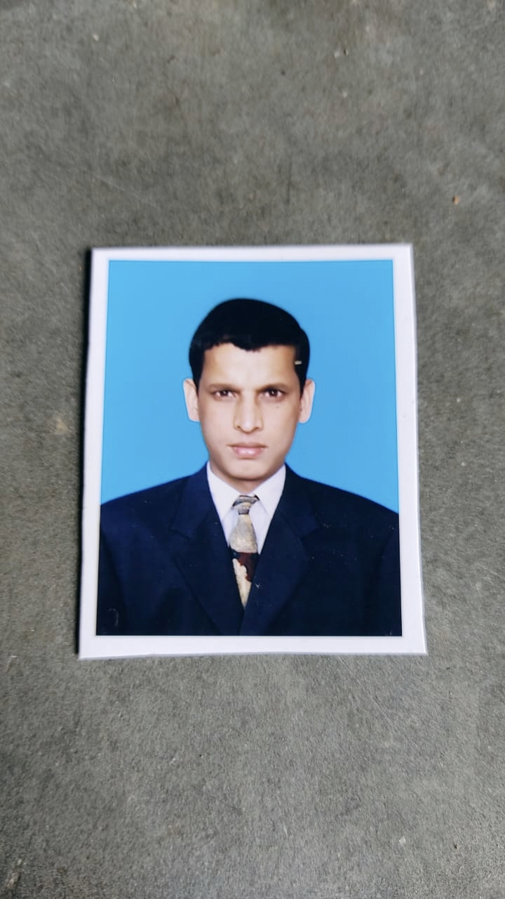 Md.Zahangir Alam