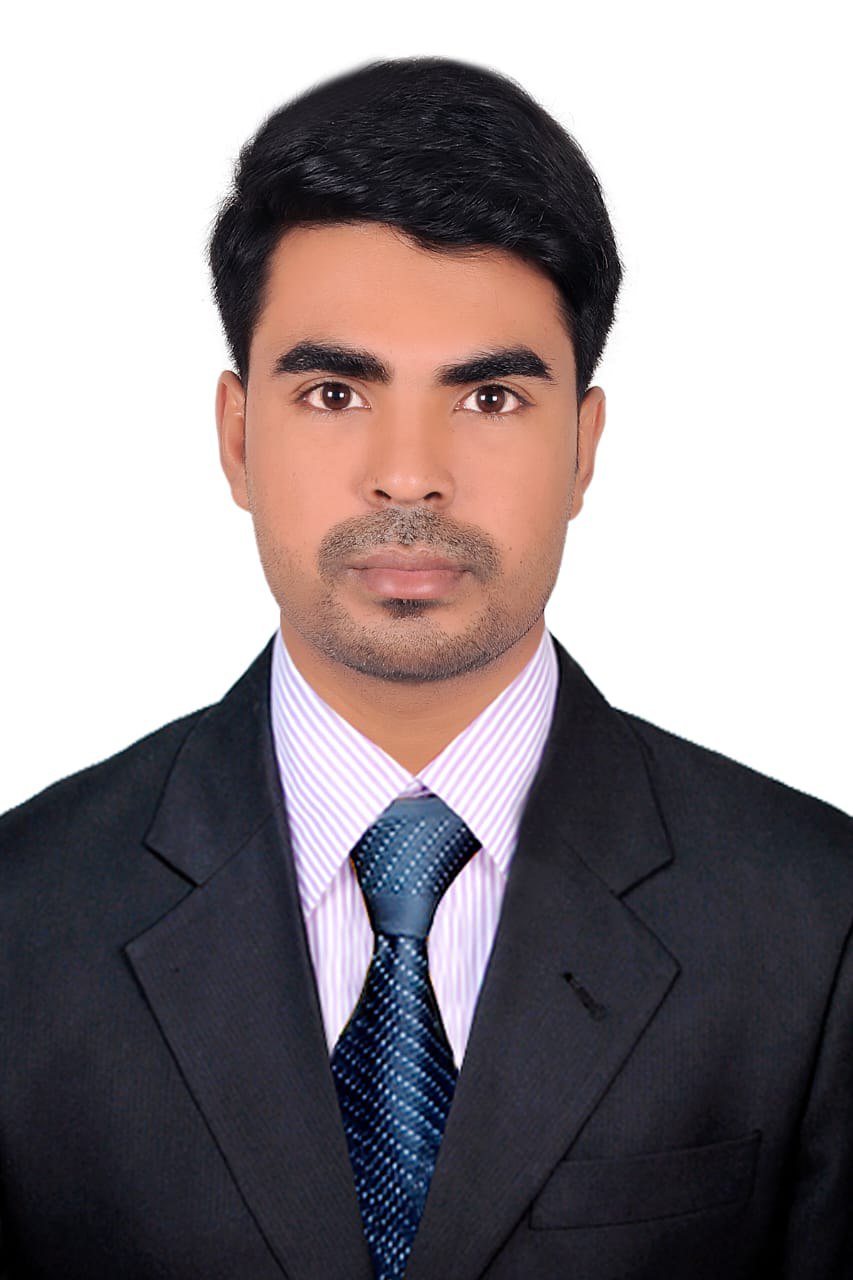 Md. Shihab Uddin