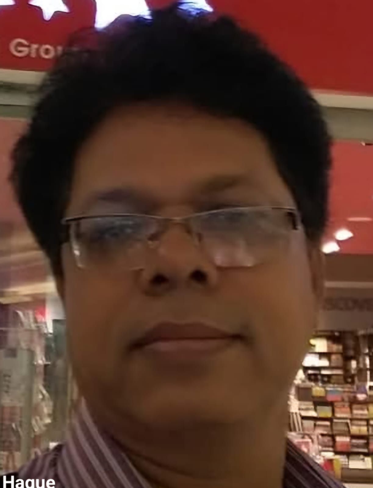 MD. SHAHIDUL HAQUE