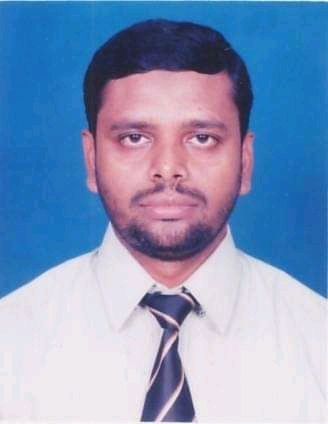 Mohammad Sirajul Islam